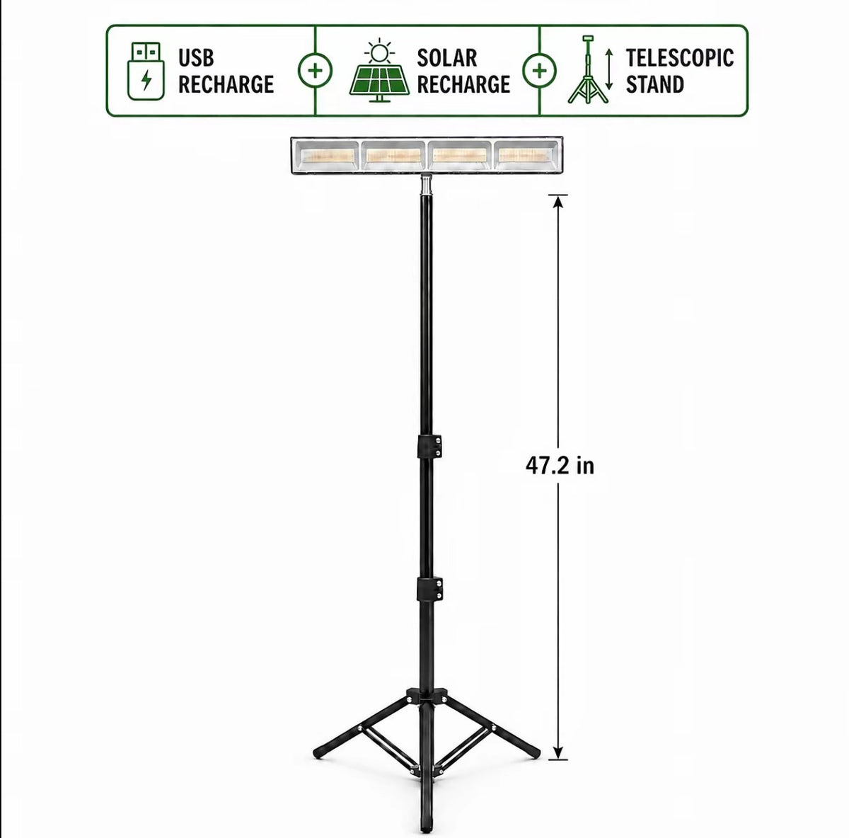WorkLite Pro Light