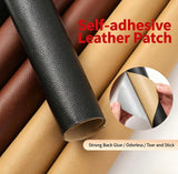 PatchPro Leather Repair Tape