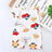 Cotton Newborn Baby Cartoon Short Sleeve Knitted Romper Boy Girl Summer Clothes Bebe Thin Pajamas One Pieces Bodysuit 0-24M - V.I.P Digital Presence