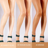 lakerain leg makeup skin color golden brown leg highlight LEG MAKEUP - V.I.P Digital Presence