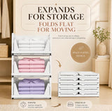 NeatNest Storage Baskets