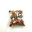 Shower Energy Ball Negative Ion Replacement Negative Ion Mineral Ball - V.I.P Digital Presence