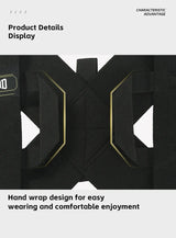 Fitness heavy shoulder straps bench press shoulder training straps shoulder support straps open shoulder straps ﻿ - V.I.P Digital Presence