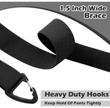 StealthGrip Hidden Work Suspenders
