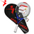 High Quality Junior Tennis Racquet Raquette Training Racket for Kids Youth Childrens Tennis Rackets with Carry Bag - V.I.P Digital Presence