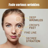 Collagen Anti-Aging Essence, Hydrating, Firming And Smoothing Lines Delicate Facial Skin Essence - V.I.P Digital Presence