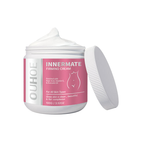 Innermate Firming Cream, Repair Underarm Dull Joints Black Inner Thigh Brightening Skin Moisturizing Beauty - V.I.P Digital Presence