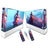 Suitable for WII stickers wii body stickers Wii pain stickers wii PVC color stickers popular game stickers - V.I.P Digital Presence