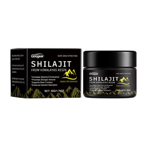 Food Supplement Body Treatment - V.I.P Digital Presence