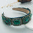 Hair Hoop Fashion New Bright Crystal Baroque Hair Band Hair Cave High Quality Small Fragrance Head Hoop Hair Accessories - V.I.P Digital Presence