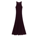 Spring New  Style Round Neck Solid Color Women's Design Sense Unique Temperament Suit - V.I.P Digital Presence