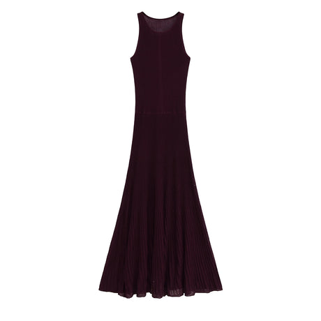 Spring New  Style Round Neck Solid Color Women's Design Sense Unique Temperament Suit - V.I.P Digital Presence