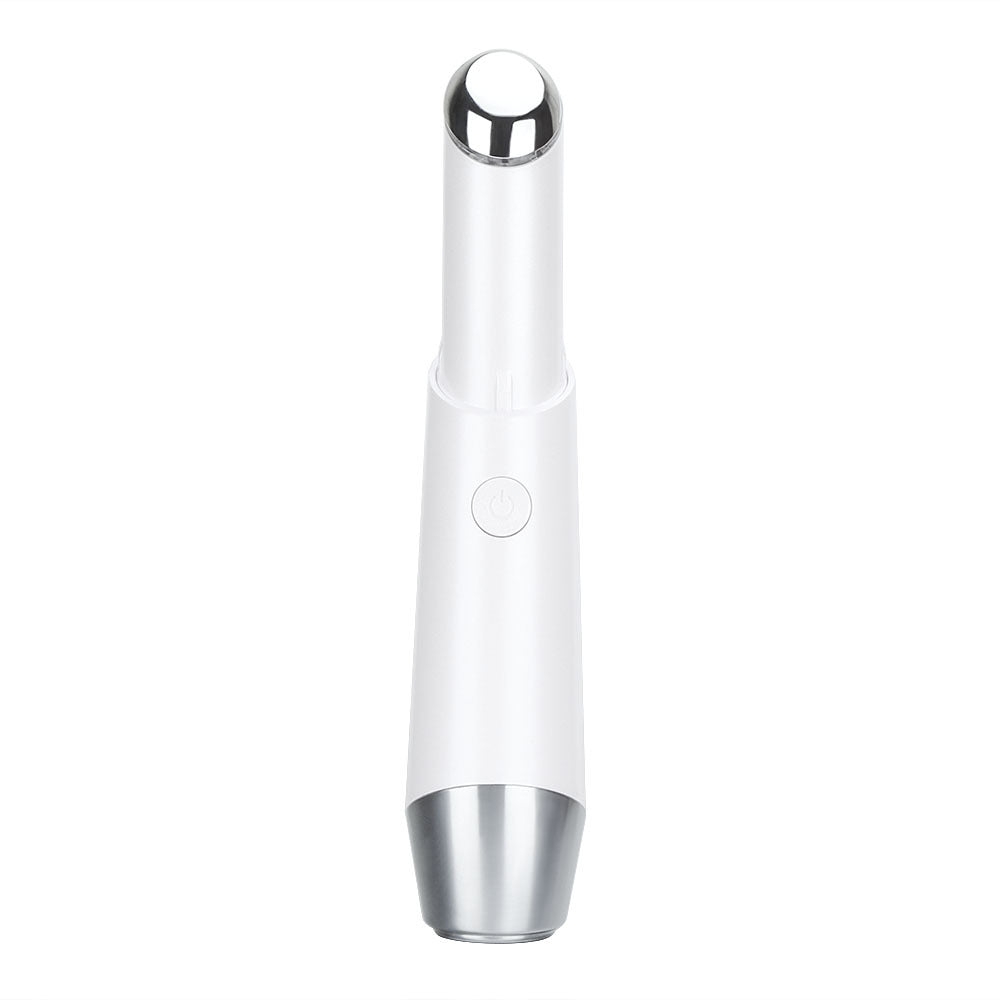 Facial Color Light Importer Heating Vibration Beauty Instrument Ion Eye Importer - V.I.P Digital Presence
