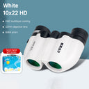 Concert telescope small mini portable special mobile phone for watching dramas high-power high-definition night vision professio - V.I.P Digital Presence