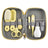 8pcs/set Baby Nail Scissors Clipper Portable Infant Child Healthcare Tools Sets Newborn Grooming Care Kits for Toddler Gift - V.I.P Digital Presence