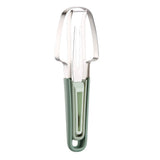 3-in-1 Watermelon Cutter Stainless Steel Fruit Carving Knife Multi-functional Melon Fork Slicer Tool for Camping Kitchen Gadgets - V.I.P Digital Presence
