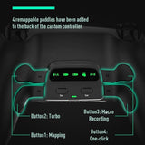Suitable for PS5 Bluetooth gamepad Elite Four Back Key Programmable Custom Mapping Three Level Continuous Back Key - V.I.P Digital Presence