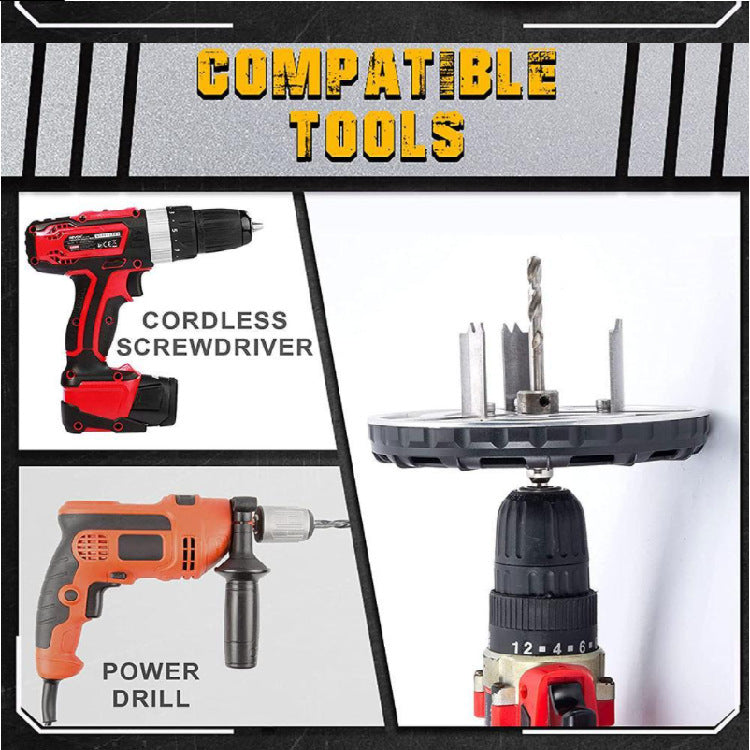 Adjustable Punching Saw Adjustable Punching Saw Tools Power Tools Accessories - V.I.P Digital Presence