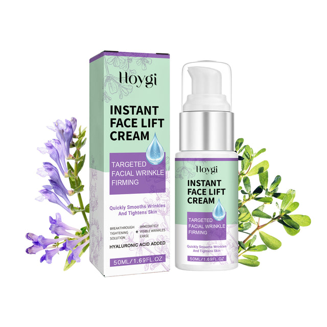 Delicate And Smooth Fine Lines Lifting Cream Moisturizes Skin, Reduces Fine Lines, Softens And Improves Elasticity - V.I.P Digital Presence