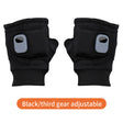 Autumn and Winter Electric Gloves Intelligent Long Range USB Heating Gloves Gaming Office Outdoor Heating Gloves - V.I.P Digital Presence