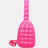 Quilted Nylon Crossbody  Bag - V.I.P Digital Presence