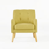 ARM CHAIR - V.I.P Digital Presence