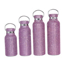 Keep Hot And Cold Diamond Jewelry Thermos Bottle Fashion Stainless Steel Water Bottle Free Shipping Girls Thermo Cup Tea Coffee - V.I.P Digital Presence