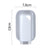 Wiper Bathroom Hand-Washing Countertop Wipe Glass Cleaning Brush Can Hang Mirror Defogging Sink Wiper - V.I.P Digital Presence