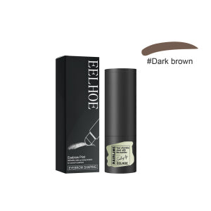 Eyebrow Print Set, Waterproof Stereoplastic Eyebrow Styling Quick Eyebrow Card Makeup Natural Hairline Powder - V.I.P Digital Presence