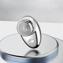 Portable rechargeable shaver small steel cannon mini electric shaver electric travel compact shaver - V.I.P Digital Presence