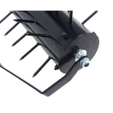 Rolling manual lawn aerator, Home aerator lawn tool pusher, 58-inch handle push lawn aerator for lawns, yards and gardens - V.I.P Digital Presence