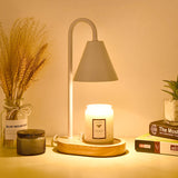 Aromatherapy Wax Melting Lamp Home Creative Bedroom Bedhead Romantic Ornament Desk Lamp - V.I.P Digital Presence