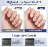 NailPro Nail Clipper