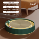 Multi Function Round Cat Scratching Board with Ball Toy Cat Scratcher Funny Sharpen Nails Scraper Can Replace Nest for Cats - V.I.P Digital Presence
