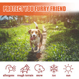 Pet Paw Balm For Cats And Dogs Foot Pad Protective Oil Soothes And Moisturizes And Cures Dry And Cracked Feet - V.I.P Digital Presence