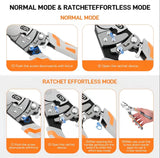 IronGrip Plier Tool