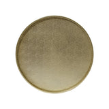 METAL COFFEE TABLE - V.I.P Digital Presence