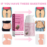 Anti Cellulite Moisturize Cream, Tighten The Thighs, Belly In Shaping Curve Shape Moisturizing Body Cream - V.I.P Digital Presence