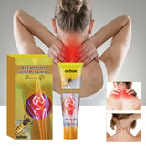 Joint Care Gel, Relieves Joints Muscle Soreness Body Care Gel - V.I.P Digital Presence