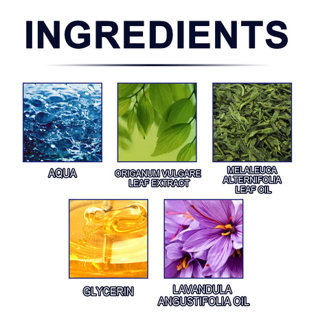 Plant Drops, Repair Extremities Soft Thickening Light Armour Moist Clean Fingernails Detailer - V.I.P Digital Presence