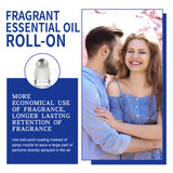 Perfume Essential Oil Ball, Fresh Long Lasting Wrist Neck Niche Light Fragrance Atmosphere Dating Perfume - V.I.P Digital Presence