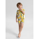 Children's buoyancy swimsuit, cute one-piece swimsuit for infants and young children, floating vest for baby girls - V.I.P Digital Presence