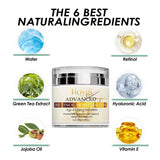 Retinol Cream Lighten Fine Lines Lift Firming Face Skin Brightening Skin Repair Moisturizing Cream