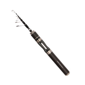 Portable Ultra - Short Carbon Fiber Telescopic Fishing Rod: 1.5m/1.68m/1.8m Options, Ideal for Sea Fishing with 32cm - Related C - V.I.P Digital Presence