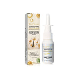 Hair Smoothing Essence Spray, Moisturize Hair Roots, Strengthen Scalp, Prevent Hair Loss, Repair And Smooth - V.I.P Digital Presence