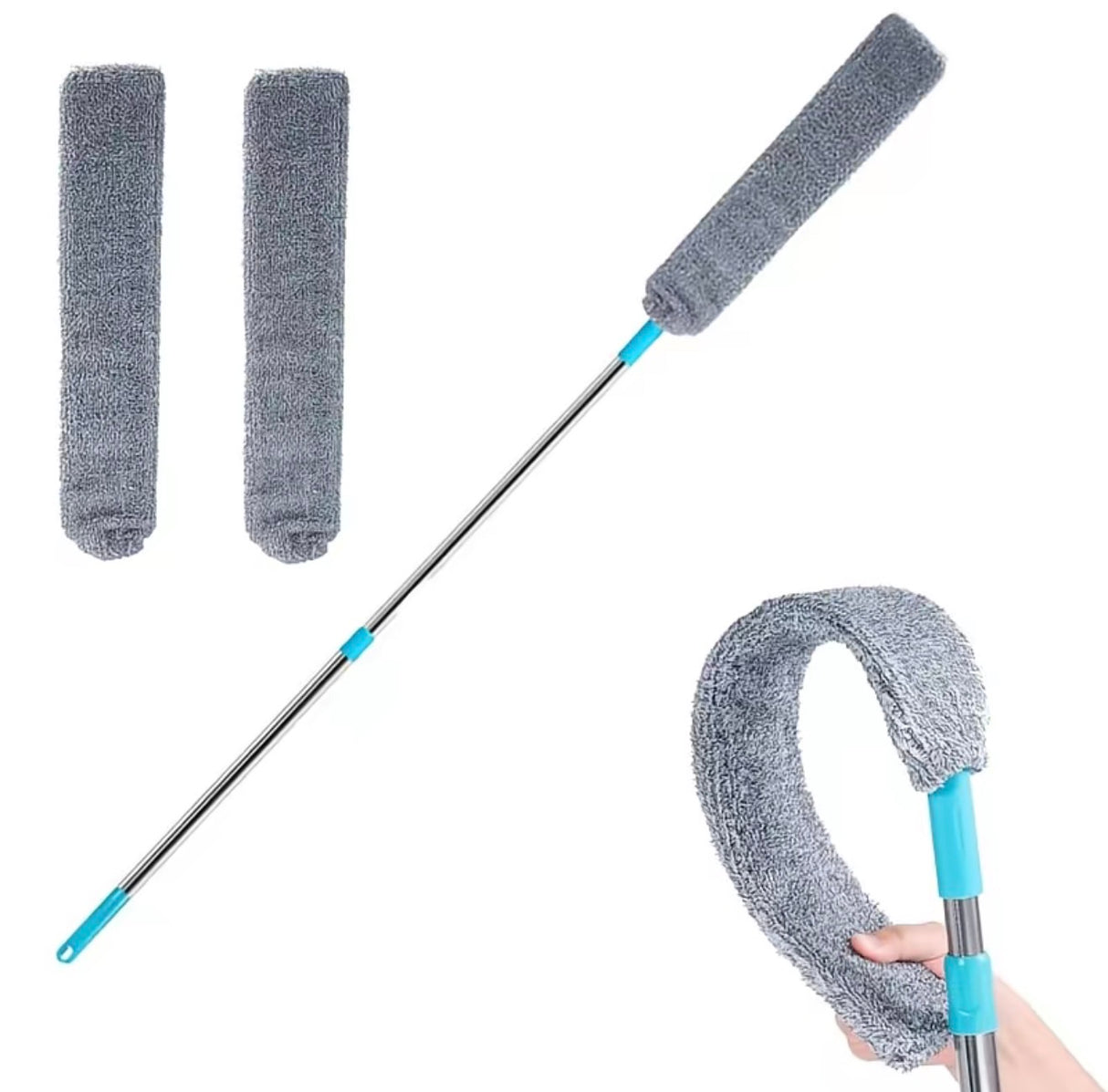 FlexReach Gap Dust Cleaner