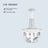 Press Garlic Processor Popper Meat Grinder Manual Baby Food Maker - V.I.P Digital Presence