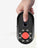 Multifunctional Infrared Detector Anti-Spy Hidden Camera Detector Infrared Anti-lost Anti-theft Alarm System Sensing Device - V.I.P Digital Presence