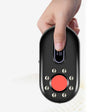 Multifunctional Infrared Detector Anti-Spy Hidden Camera Detector Infrared Anti-lost Anti-theft Alarm System Sensing Device - V.I.P Digital Presence