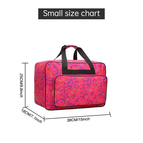 Multifunctional Portable Sewing Bag: Ideal for Home & Travel Tools - V.I.P Digital Presence